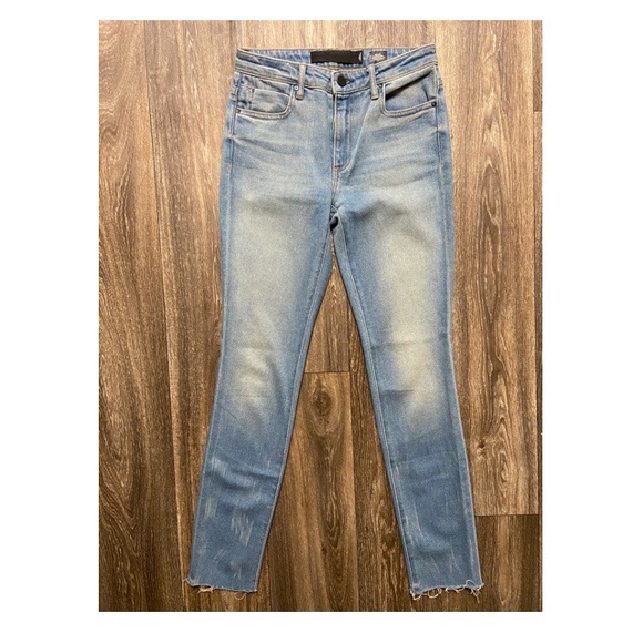 Alexander Wang Jeans - Picture 1 of 6